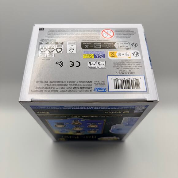 Helena Ravenclaw #192 Funko Pop Harry Potter – Glow in the Dark - Picture 6 of 6